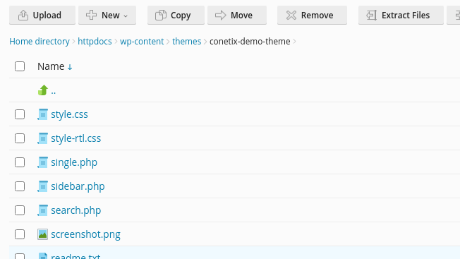 automatic git deployments via gitlab to plesk based hosting