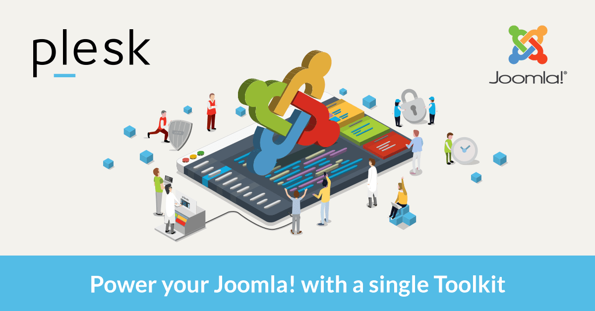 plesk extension review - joomla! toolkit