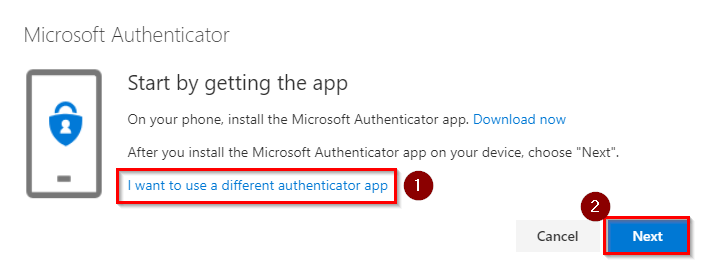 how to configure multi-factor authentication for your microsoft 365 account