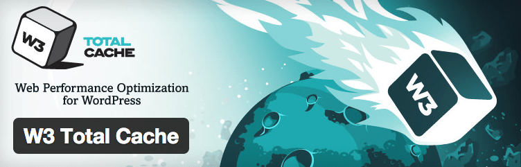 w3 total cache