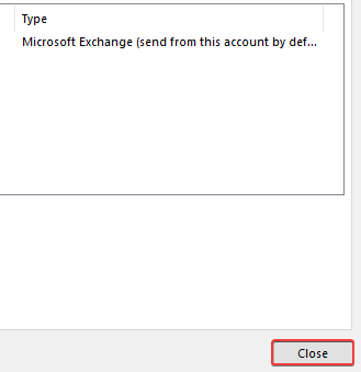 how to manually add a microsoft 365 shared mailbox to outlook