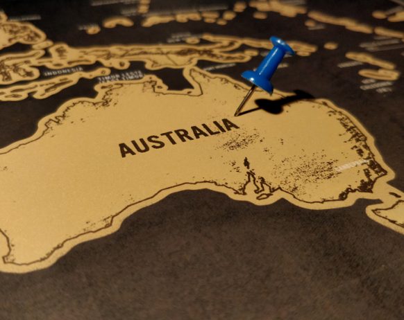 australian managed wordpress provider