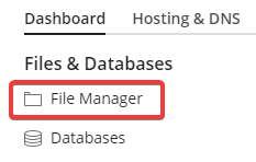 setting windows folder / file permissions in plesk