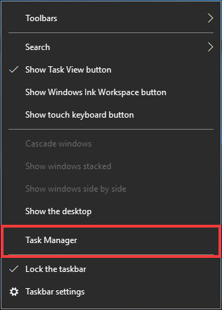 how to force a user sign out on a windows server