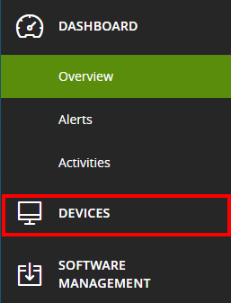 restoring files with acronis cloud