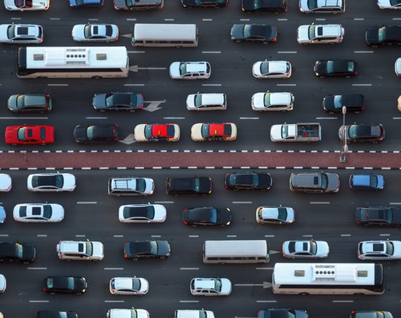 prevent website traffic overload on wordpress sites