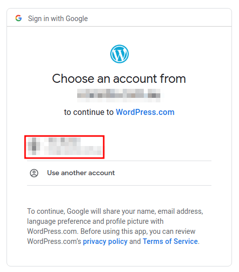 how to add the wordpress add-on to google docs