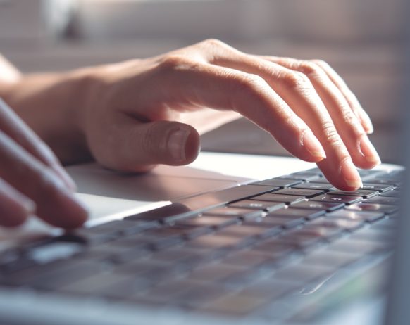 how managing website updates in wordpress improves seo