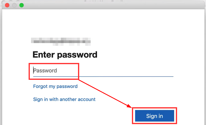adding a shared mailbox to outlook for mac