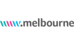 .melbourne domain registration logo