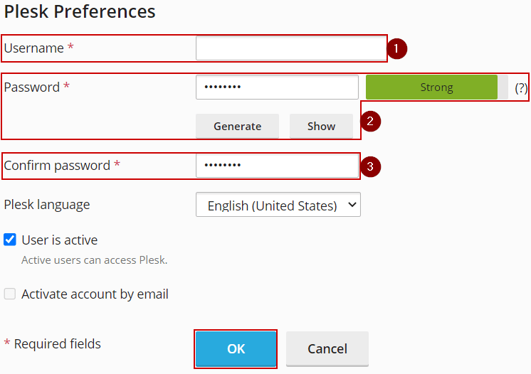 subscription user