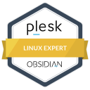 plesk linux expert