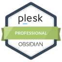 plesk professional