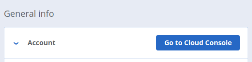 reviewing your acronis cloud backup storage