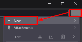 setup 365 account in thunderbird