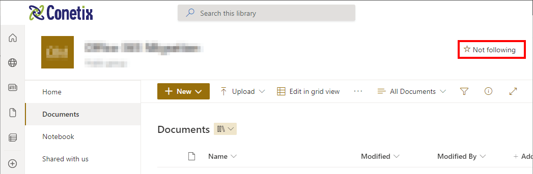 how to find your sharepoint sites