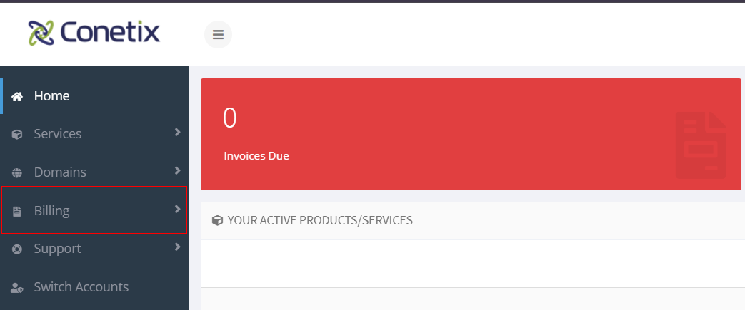 how to generate an account statement