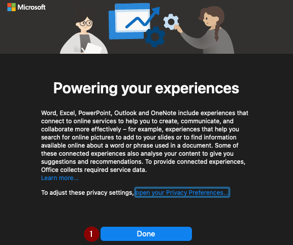outlook for mac - add email account