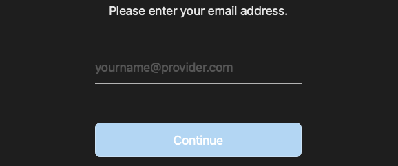 outlook for mac - add email account