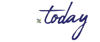 .today domain name registration logo