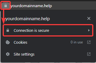 let's encrypt ssl renewal failure emails