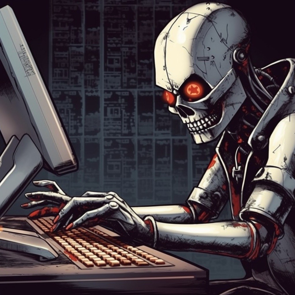 AI: Is it really going to take over?