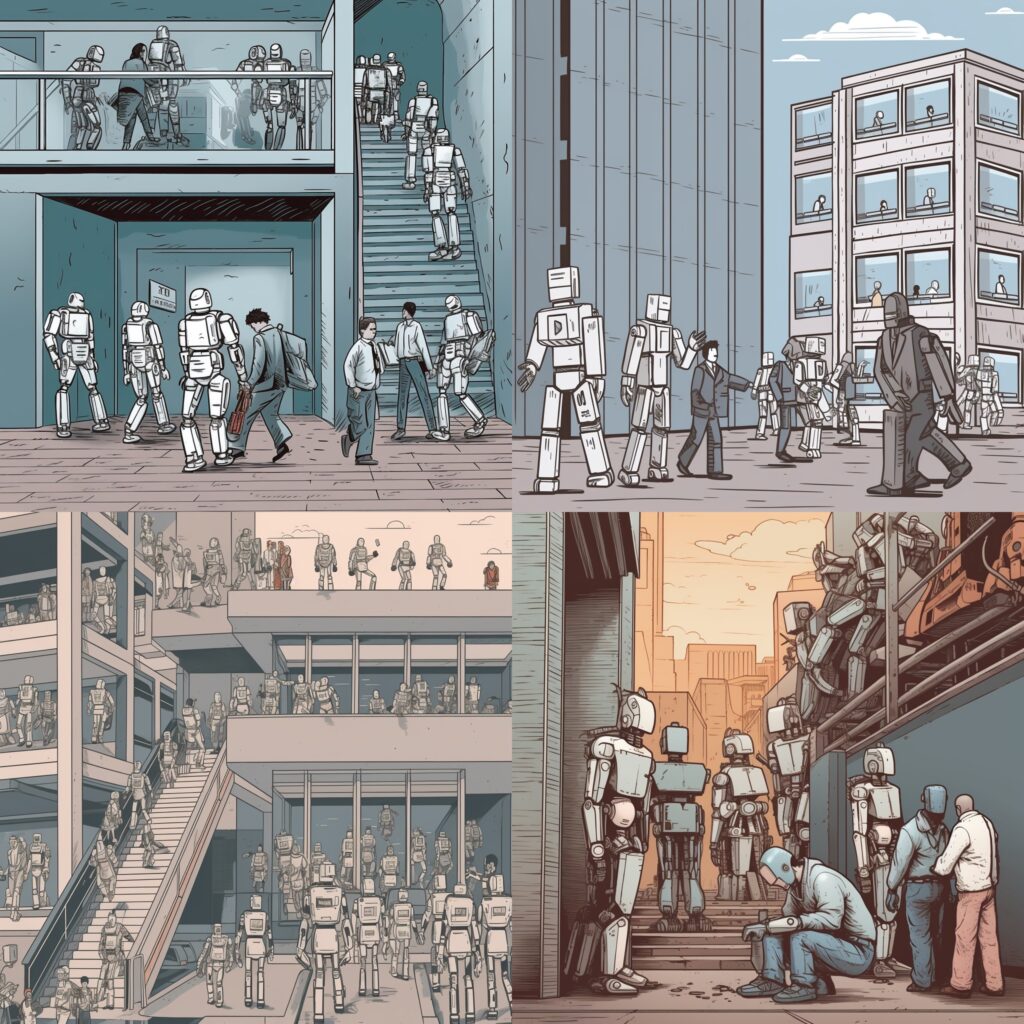 AI: Is it really going to take over?