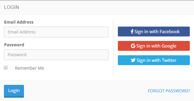 how to manage users in spamexperts