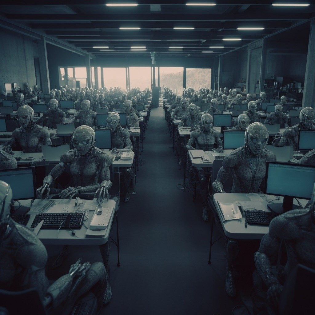 AI: Is it really going to take over?