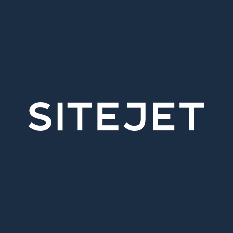 Sitejet Builder