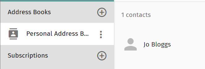 how to enable sogo webmail for your hosting