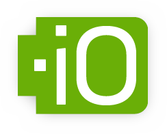 .io domain name extension image