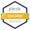 plesk linux expert