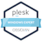 plesk windows expert