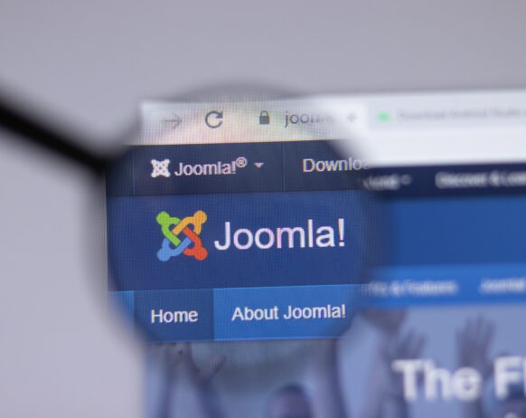plesk joomla! toolkit blog hero image