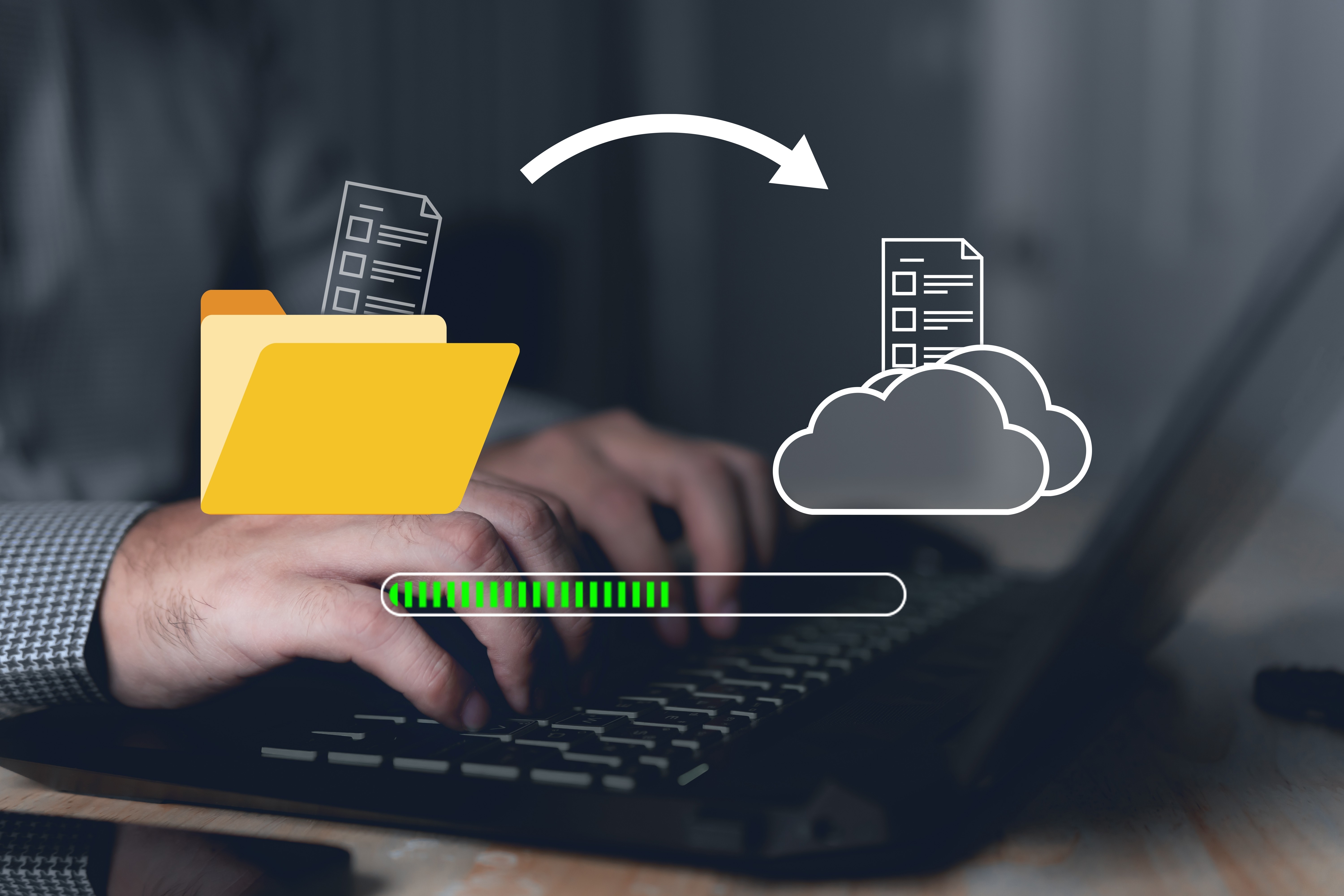 why you need to backup your microsoft 365 data: a comprehensive guide