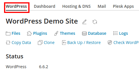 wp toolkit bot protection