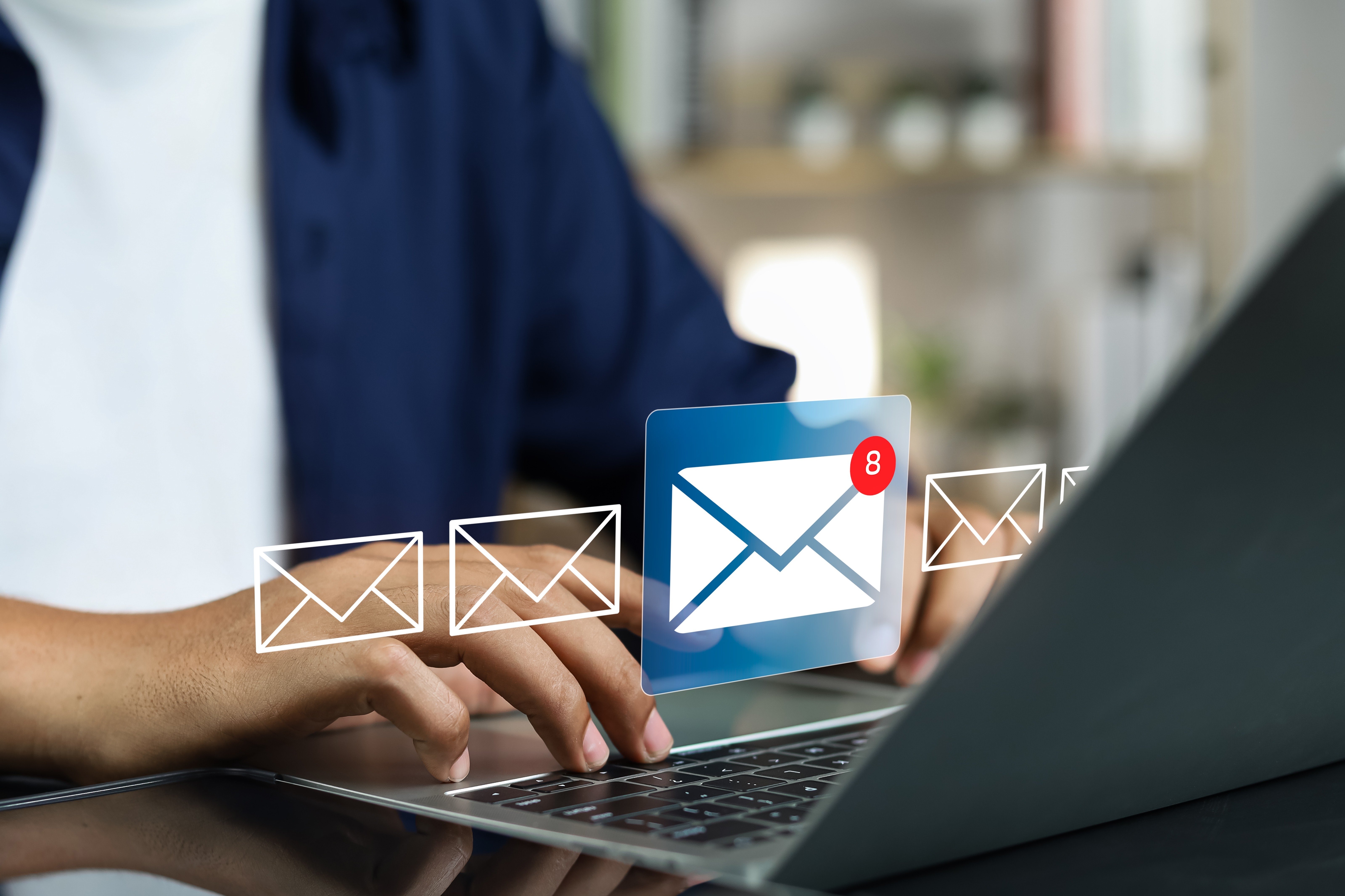 choosing the right domain for email success