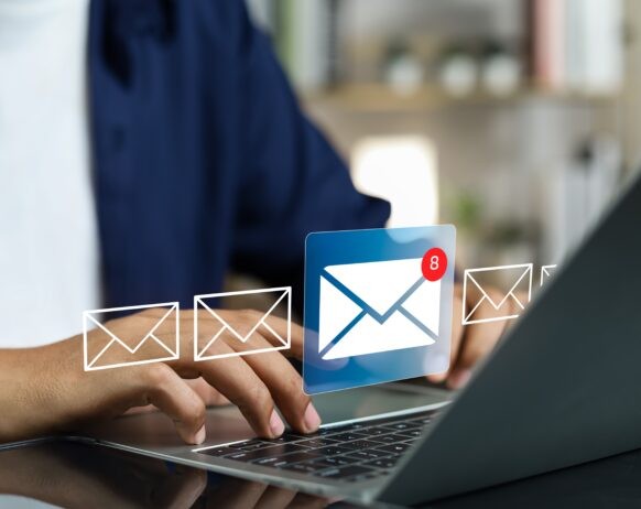 choosing the right domain for email success