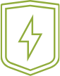 environmentally smart hosting