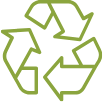 environmentally smart hosting