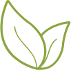 environmentally smart hosting