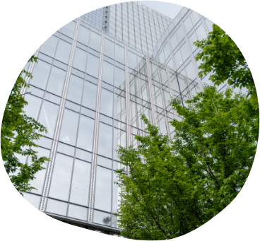 environmentally smart hosting