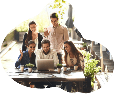 environmentally smart hosting