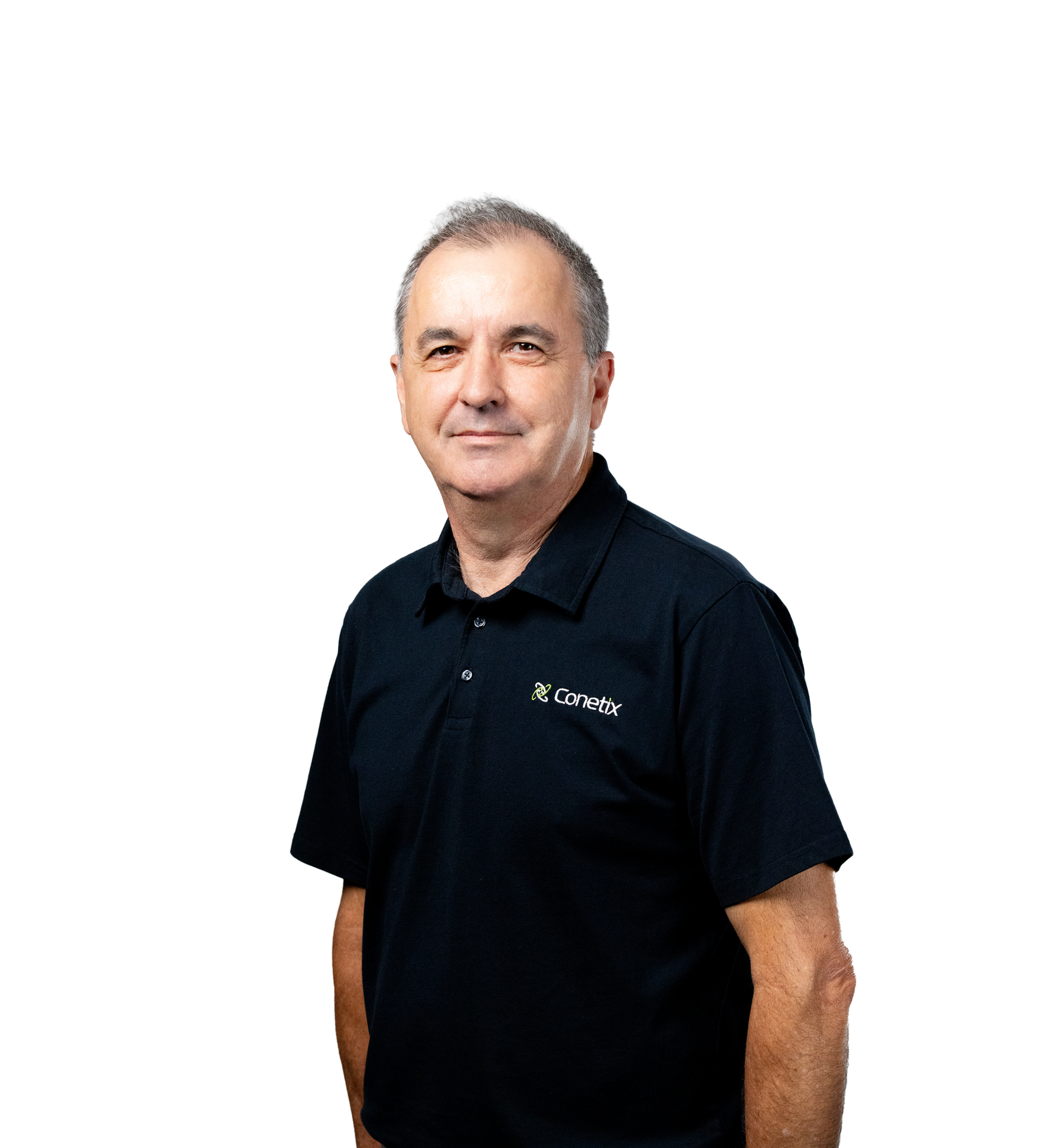 jeff hough, migrations maestro at conetix