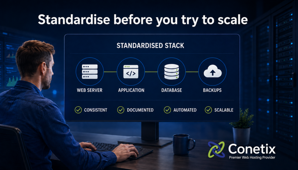 The Modern Hosting Crunch: Why Developers, Designers and Small Hosts Are Struggling to Keep Up