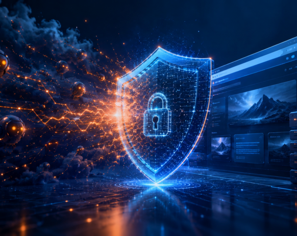 website security in the ai era