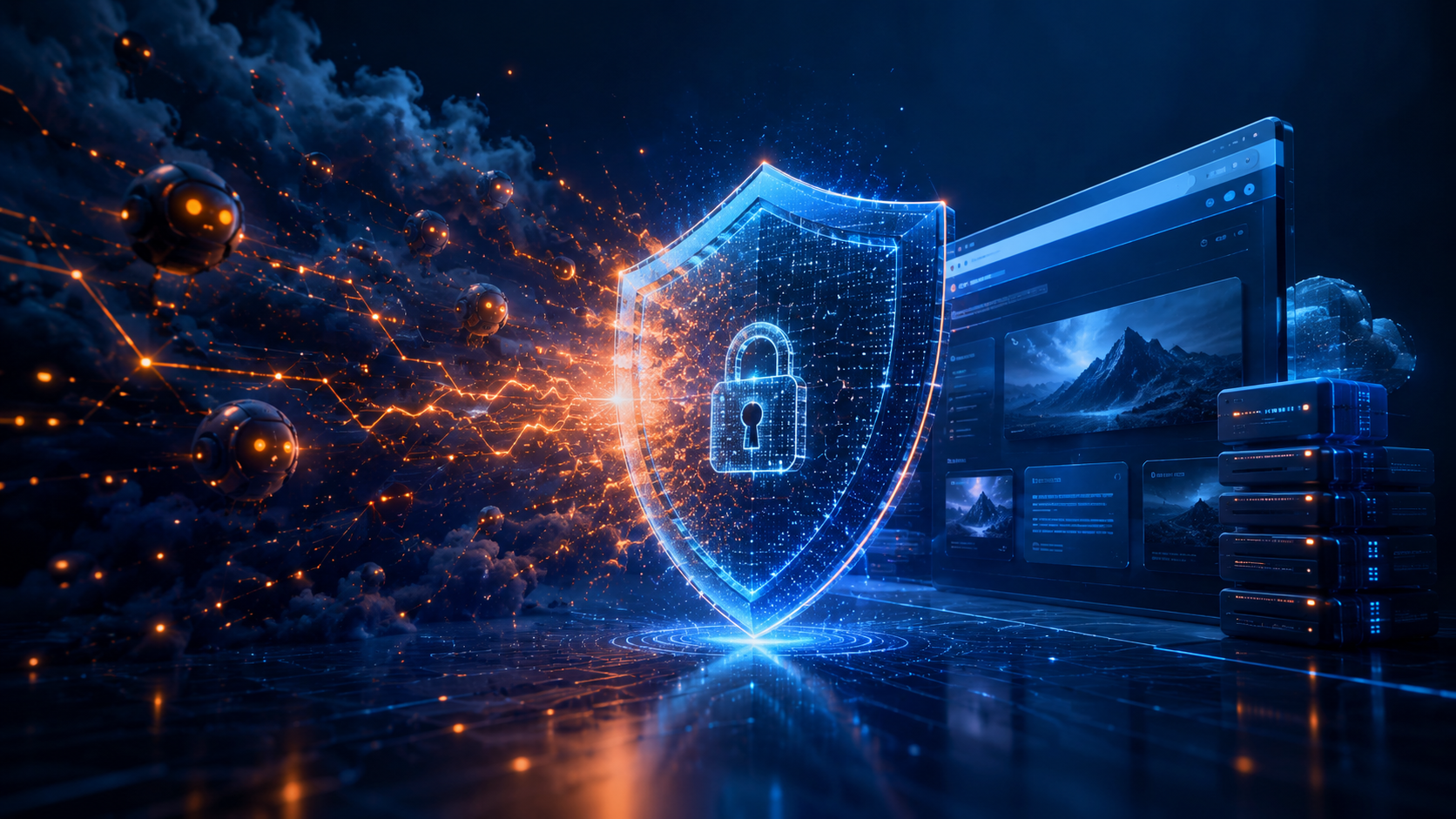website security in the ai era