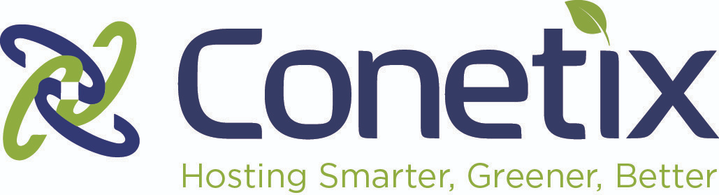 conetix environmental logo